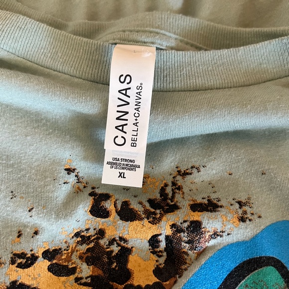 Don’t Stop Believing T-Shirt | XL - Picture 2 of 4